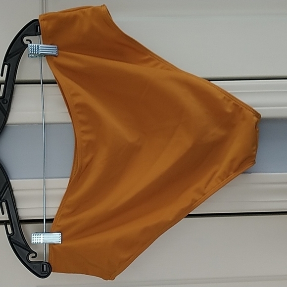 Shein Full Tankini Bottom 4XL - Picture 2 of 4